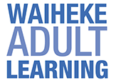 Waiheke Adult Learning Centre
